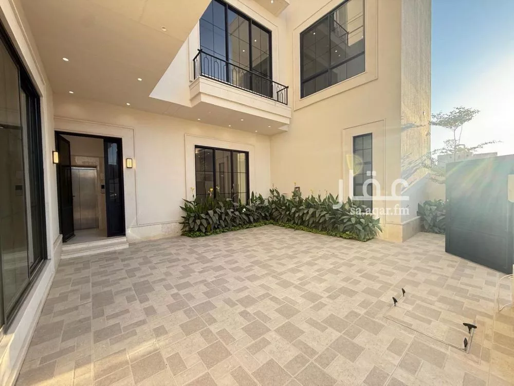 6 bedroom villa in Al Mahdiyyah 18