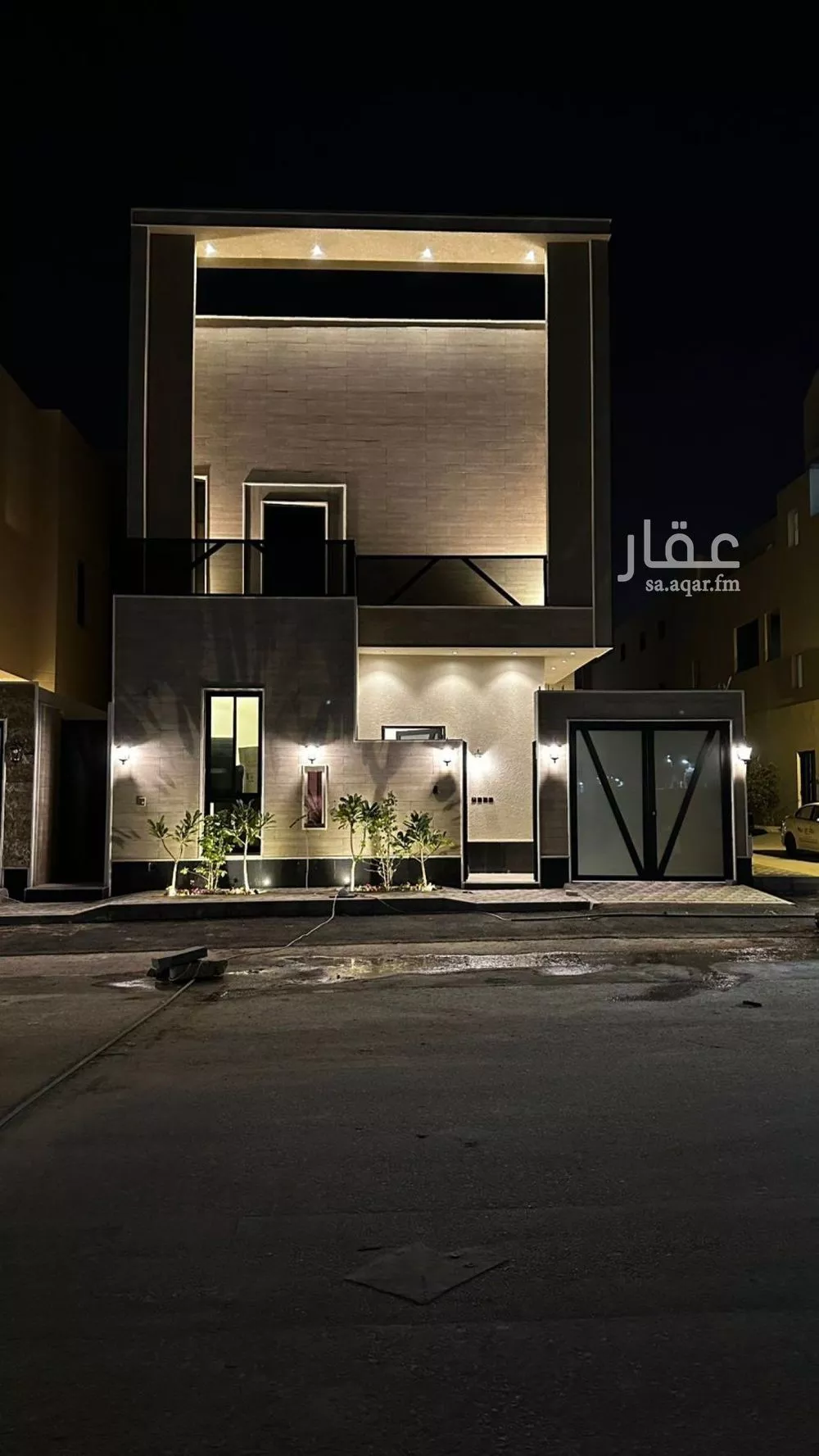 فيلا 5 غرف في المهدية 2