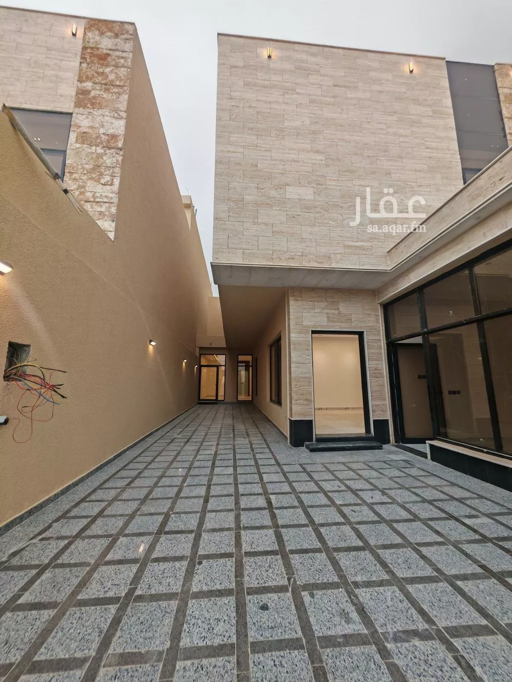 6 bedroom villa in Tuwaiq 6