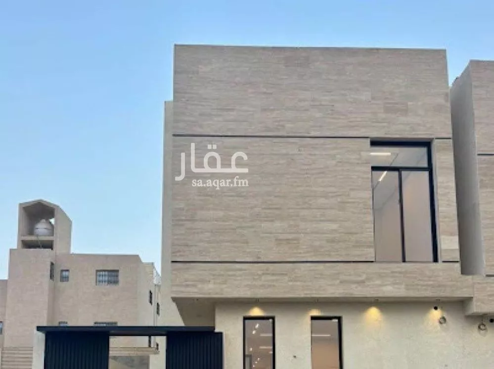 5 bedroom villa in Al Mahdiyyah 5