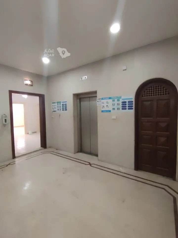 شقة 2 غرف في العزيزية، جدة 6