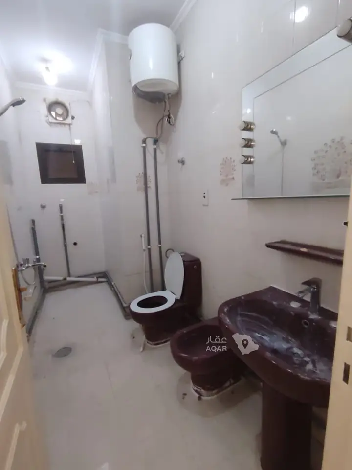 شقة 2 غرف في العزيزية، جدة 10