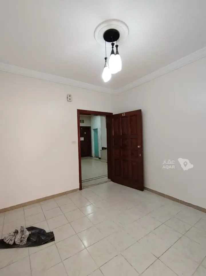 شقة 2 غرف في العزيزية، جدة 4