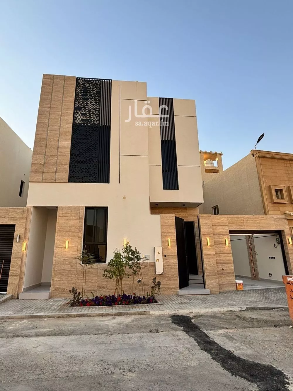 5 bedroom villa in Al Mahdiyyah 20