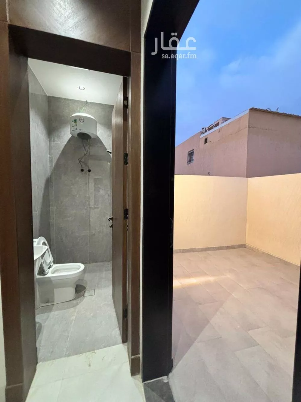 5 bedroom villa in Al Mahdiyyah 30