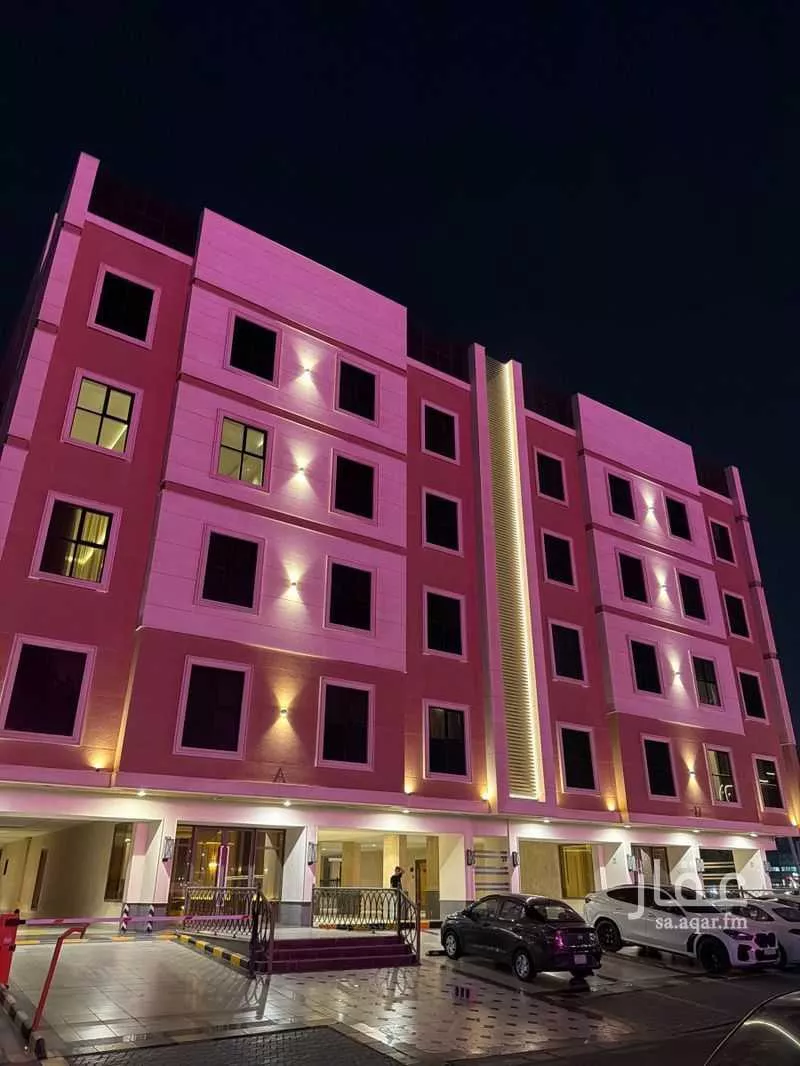 3 bedroom apartment in Al Wurud, Jeddah 2