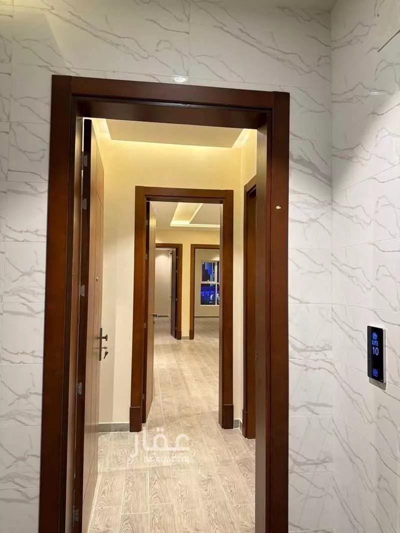 3 bedroom apartment in Al Wurud, Jeddah 4