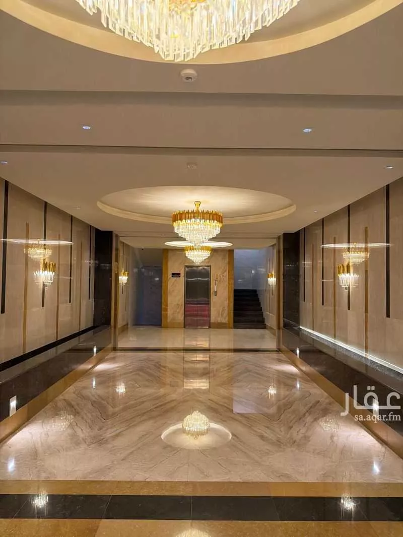 3 bedroom apartment in Al Wurud, Jeddah 3