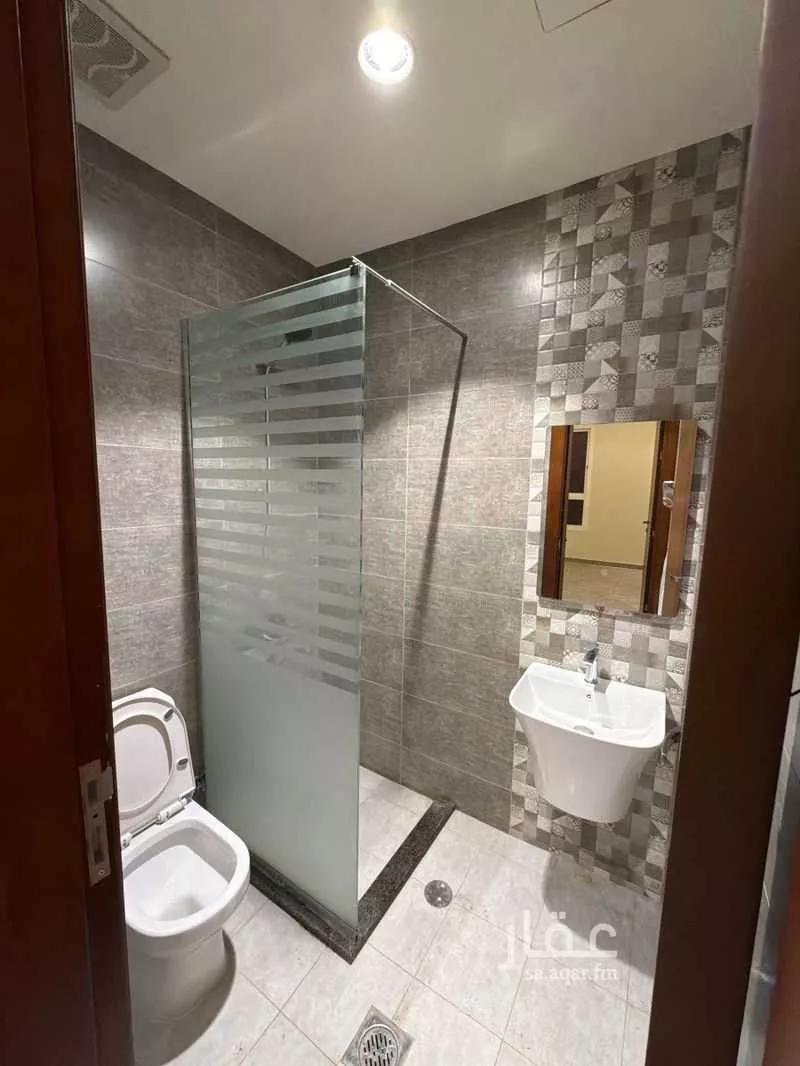 3 bedroom apartment in Al Wurud, Jeddah 5