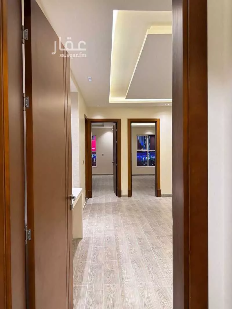 3 bedroom apartment in Al Wurud, Jeddah 8
