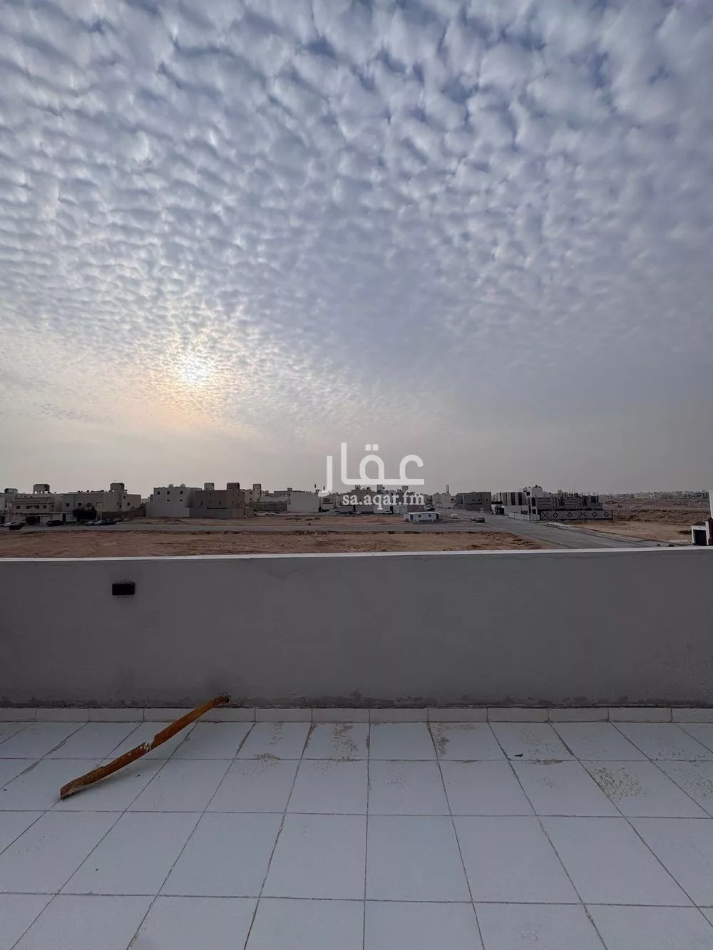 فيلا 5 غرف في المهدية 8