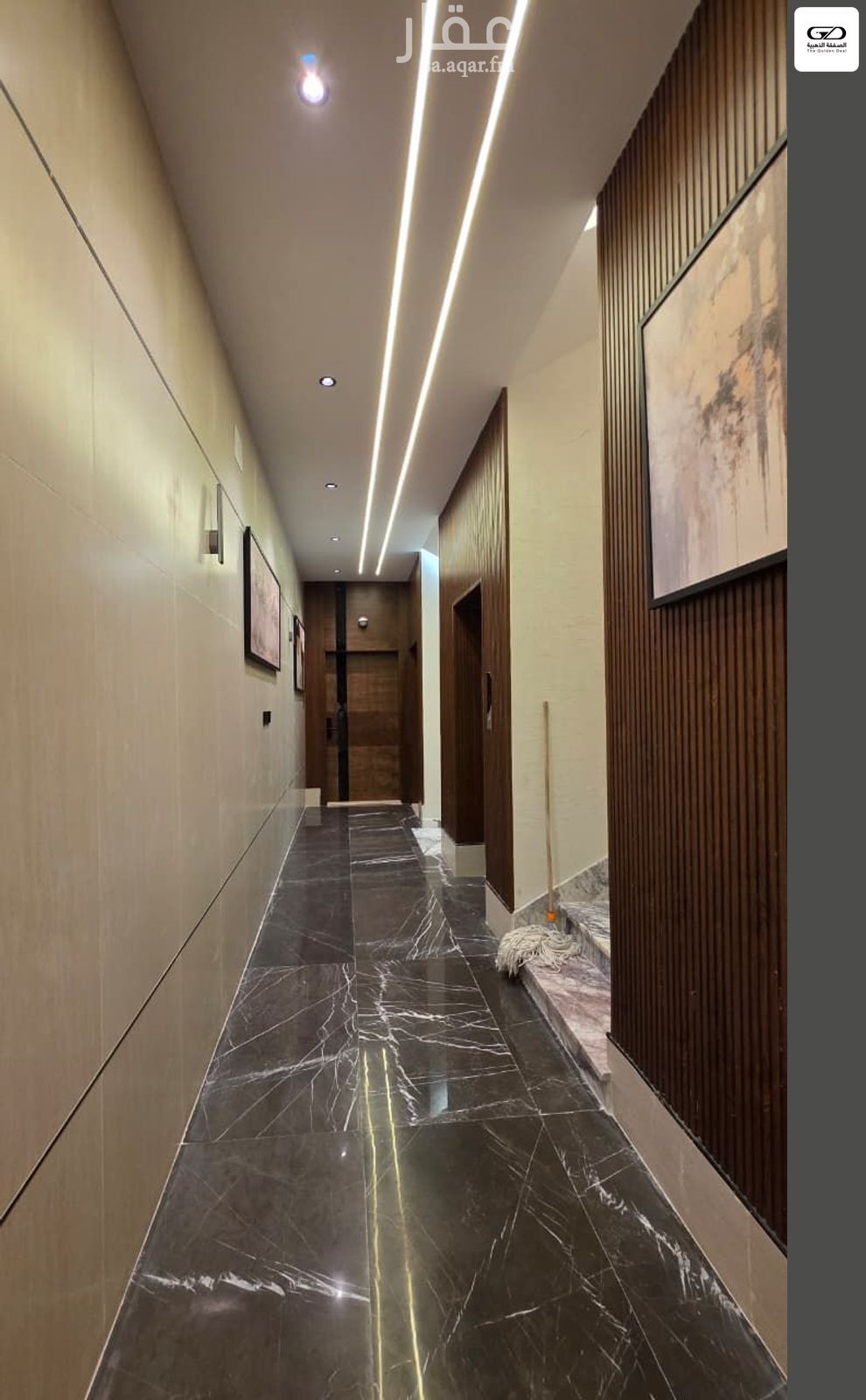 2 bedroom apartment in Al Rawdah, Jeddah 5