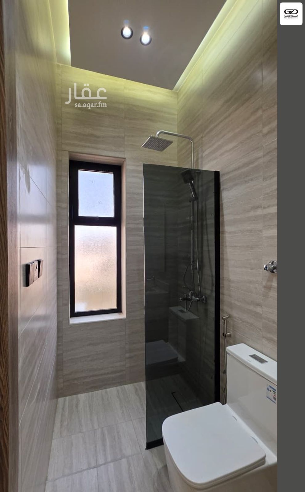 2 bedroom apartment in Al Rawdah, Jeddah 19