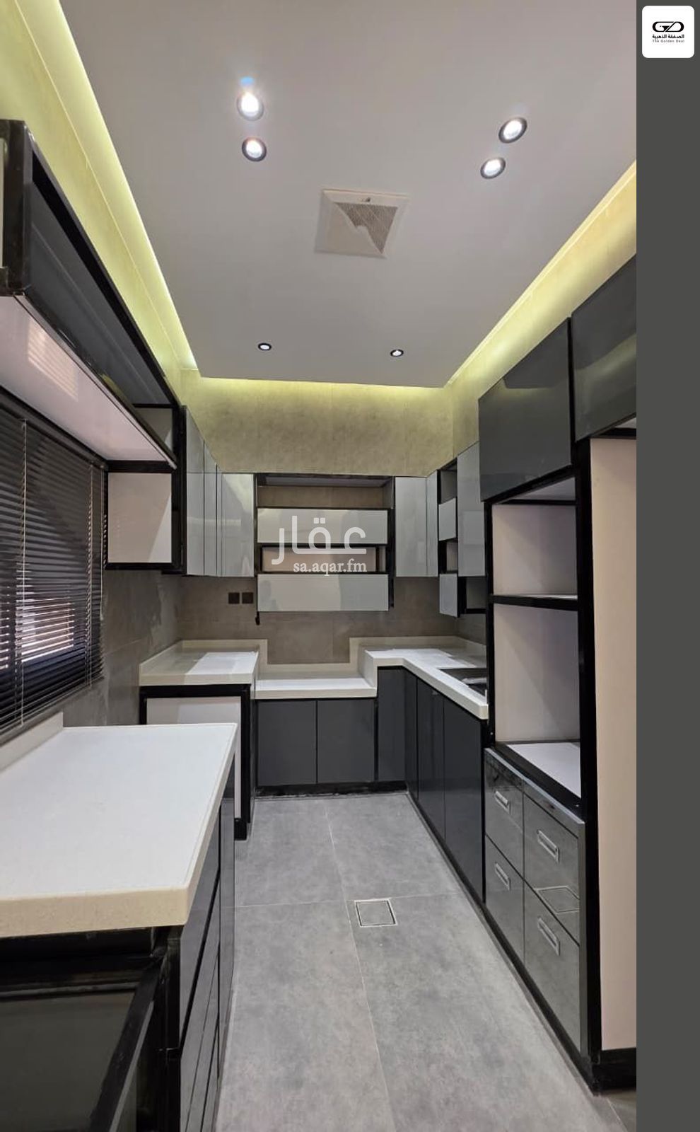 2 bedroom apartment in Al Rawdah, Jeddah 17