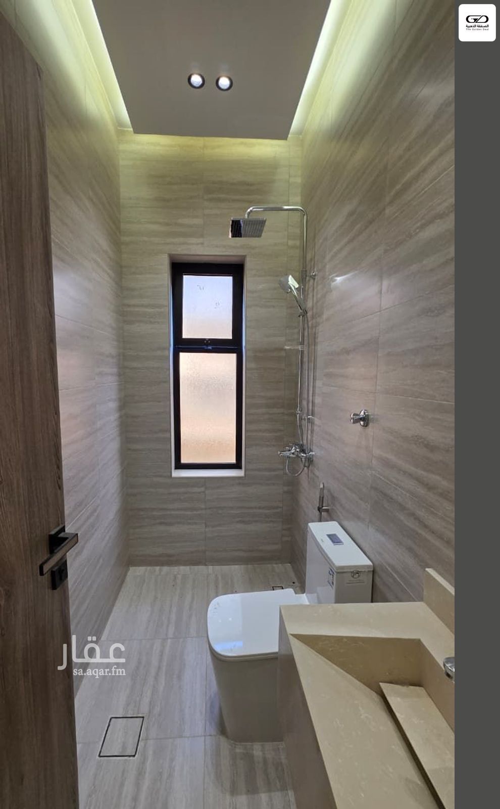 2 bedroom apartment in Al Rawdah, Jeddah 21