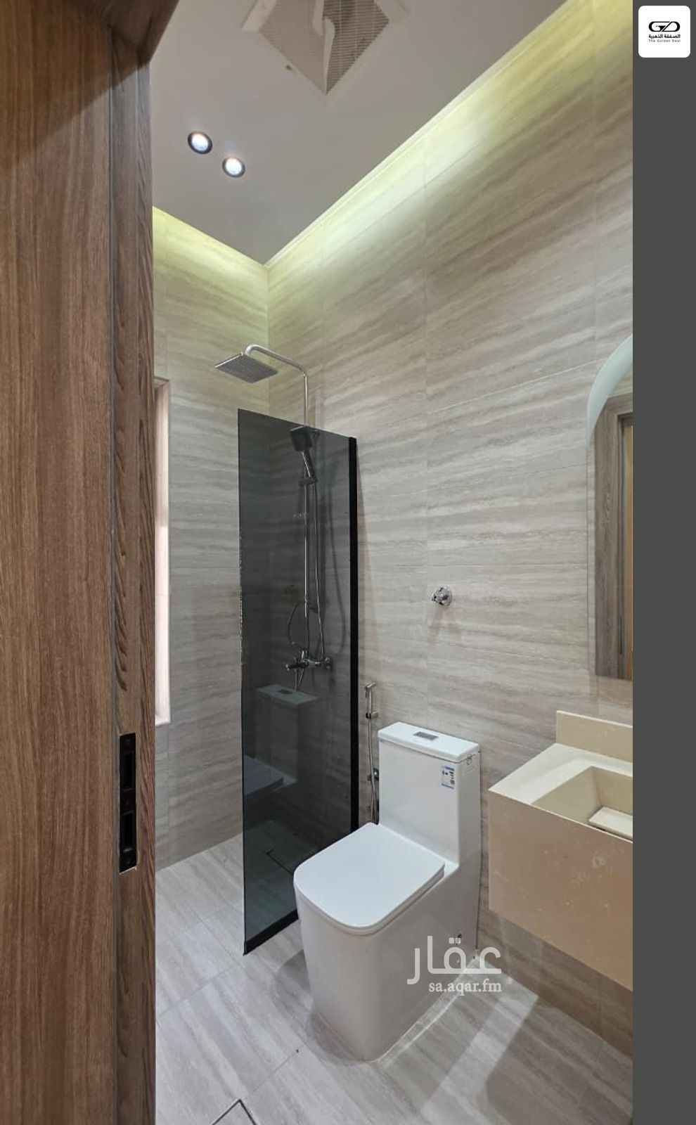 2 bedroom apartment in Al Rawdah, Jeddah 20