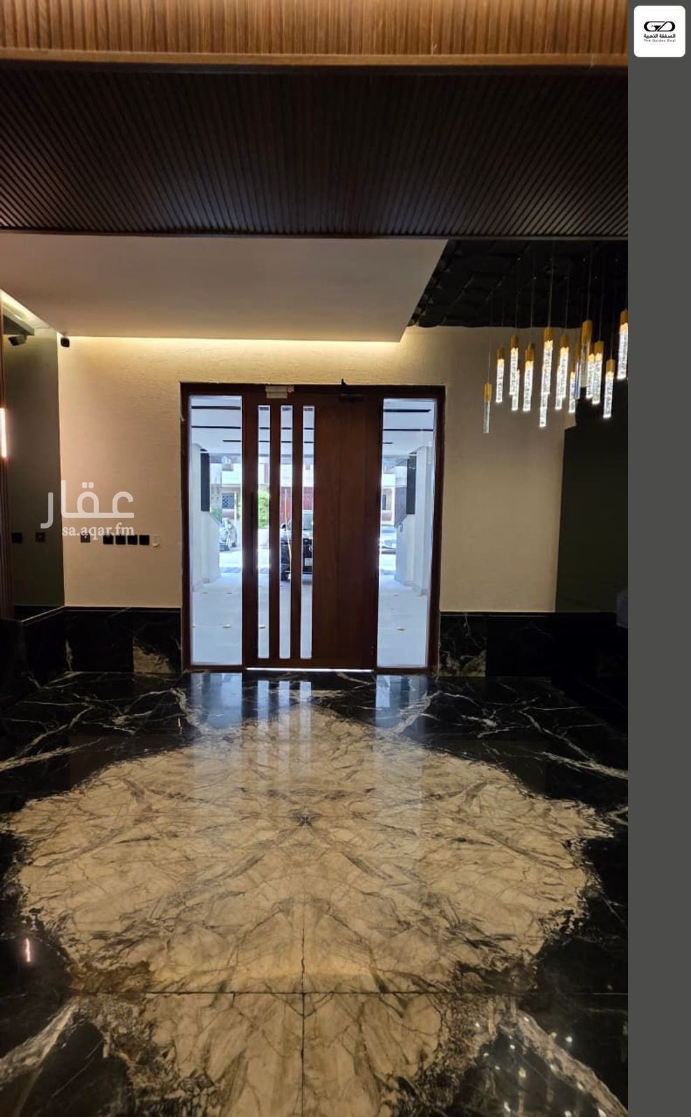 2 bedroom apartment in Al Rawdah, Jeddah 3