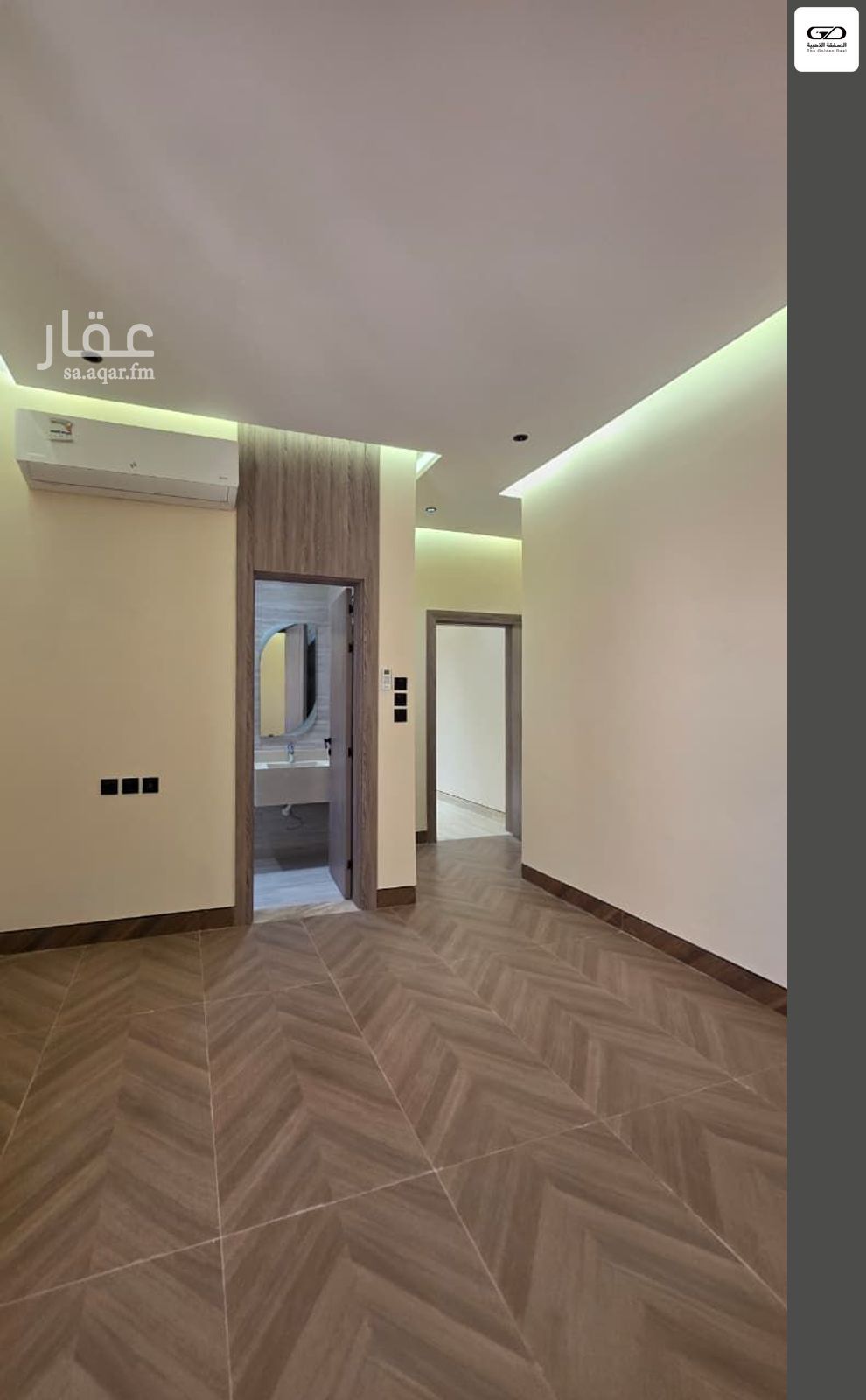 2 bedroom apartment in Al Rawdah, Jeddah 9