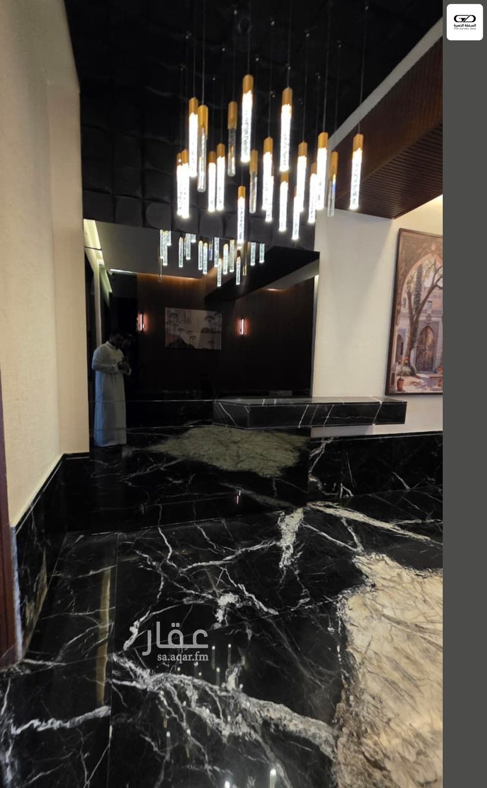 2 bedroom apartment in Al Rawdah, Jeddah 4