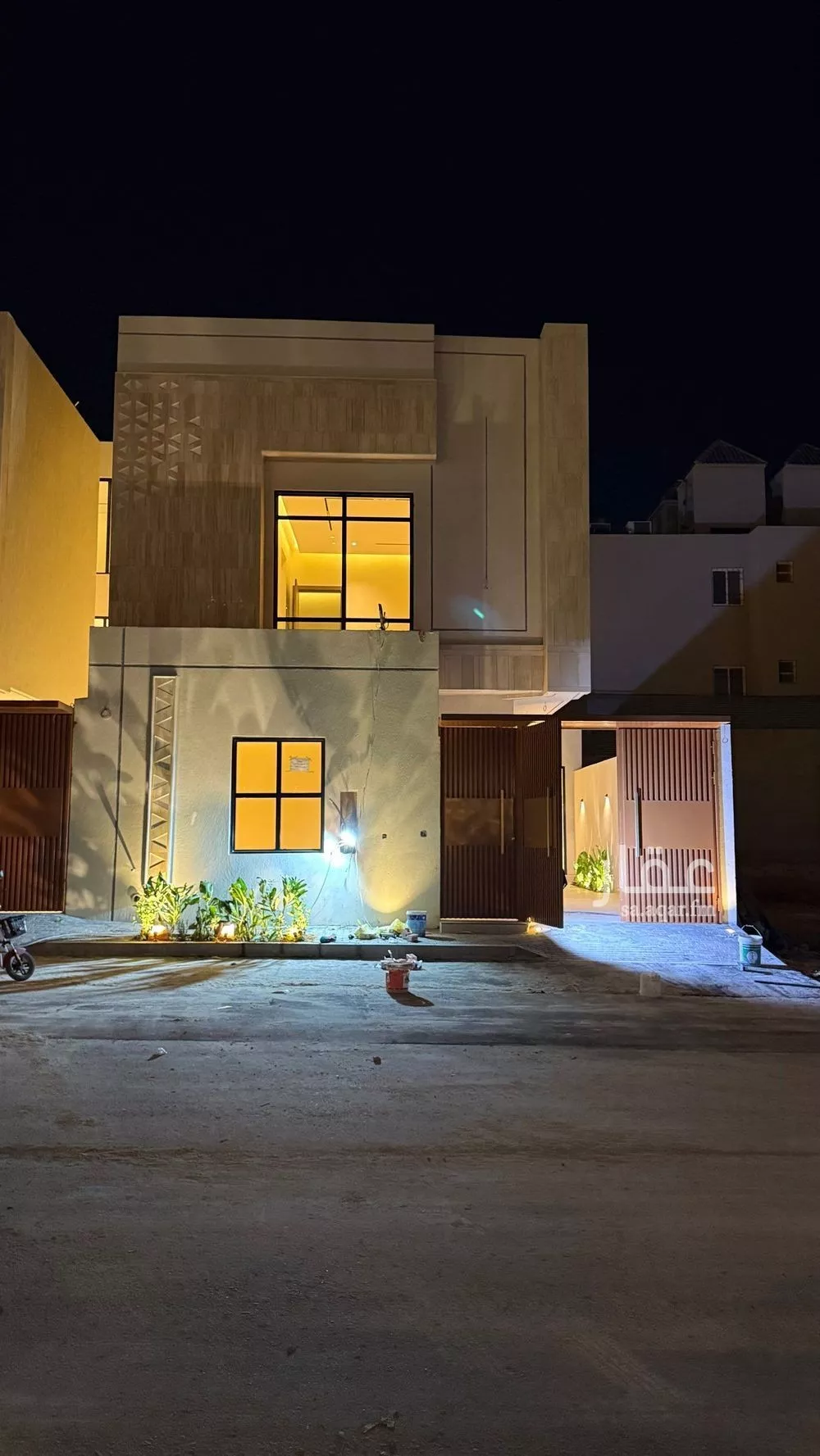 6 bedroom villa in Al Mahdiyyah 2