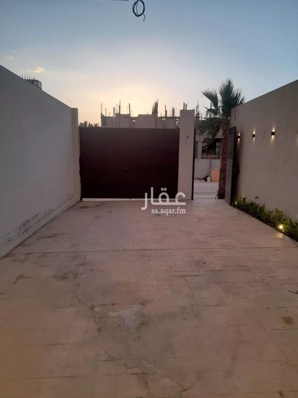 دور 1 غرف في النخيل 4