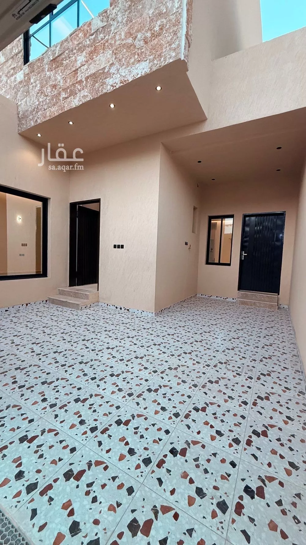 فيلا 6 غرف في العريجاء الوسطى 3