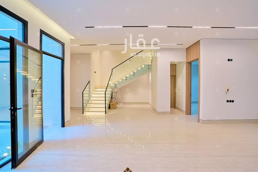 فيلا 5 غرف في المهدية 23