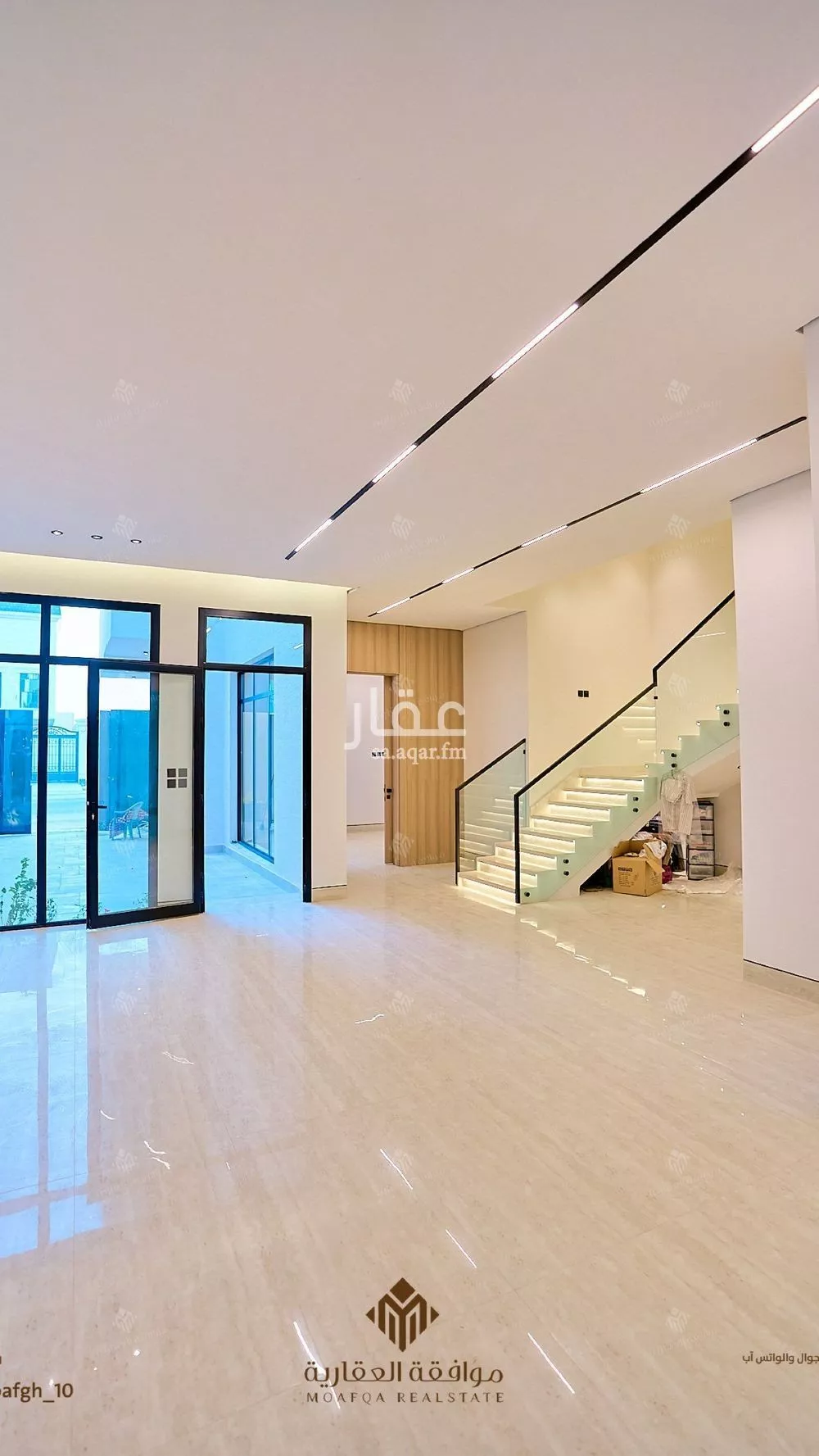 فيلا 5 غرف في المهدية 24