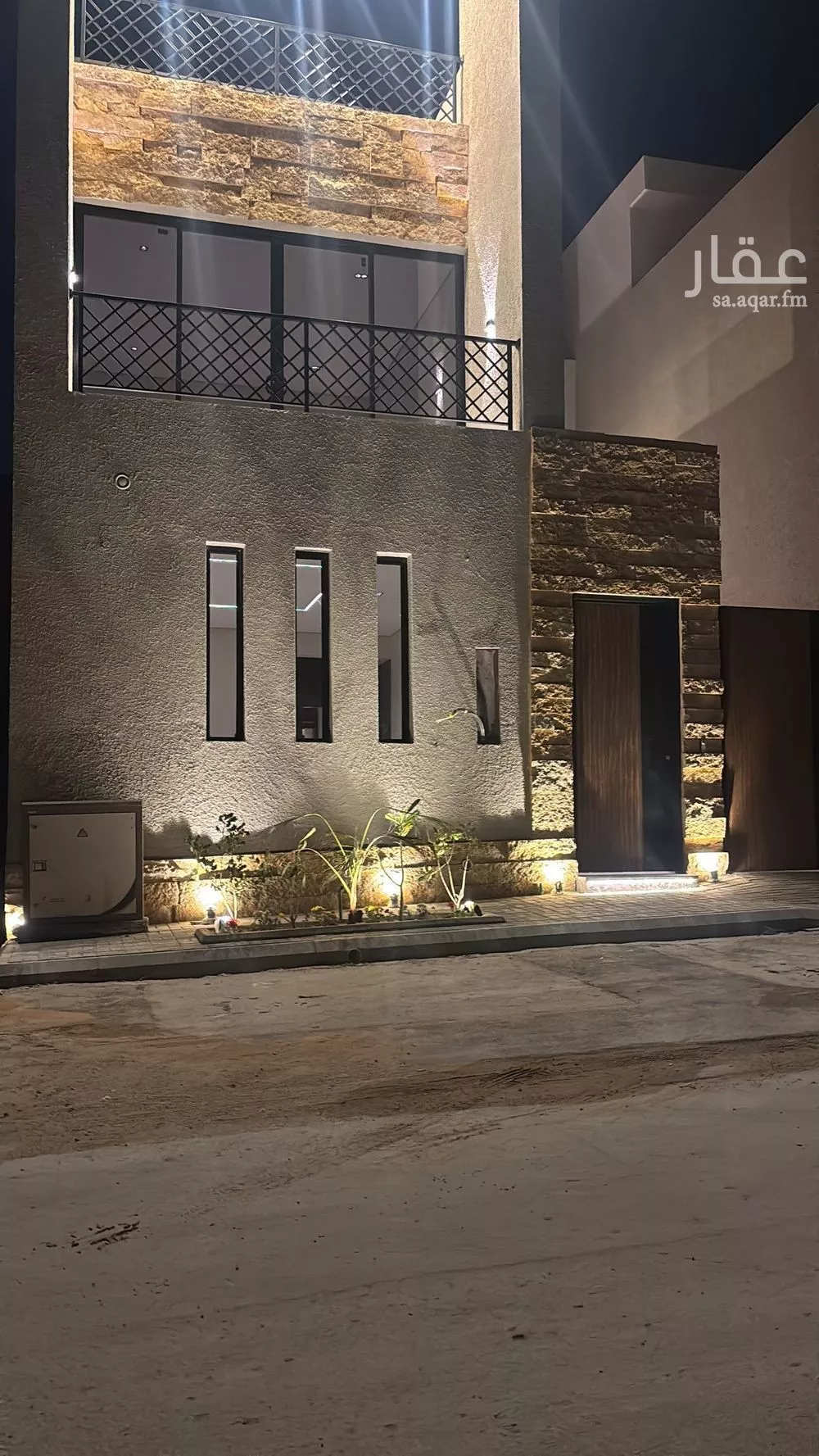 6 bedroom villa in Al Mahdiyyah 9