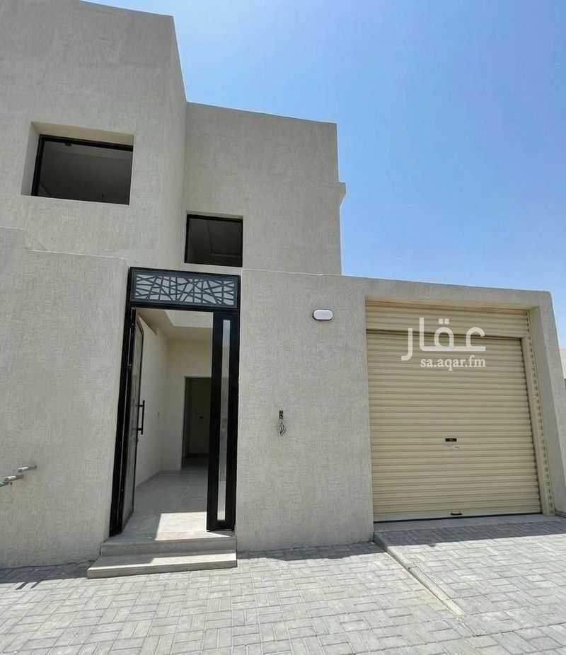 فيلا 4 غرف في الخالدية الشمالية، الدمام 2