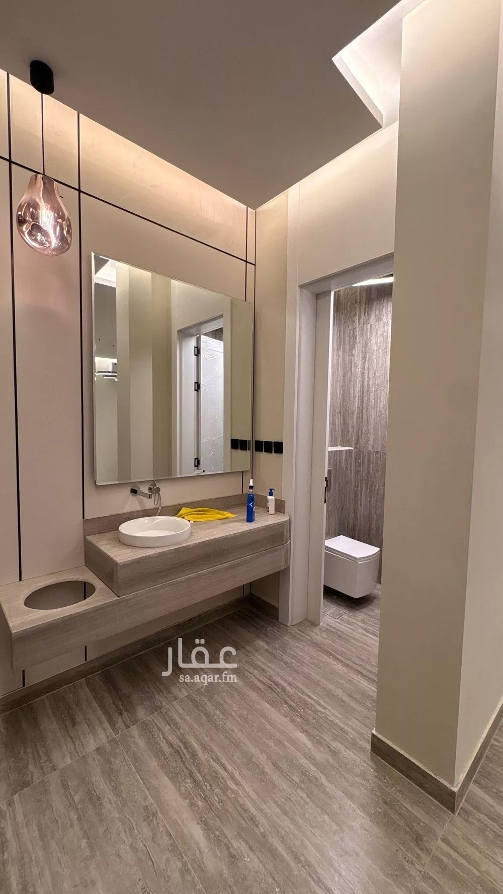 6 bedroom villa in Al Mahdiyyah 13