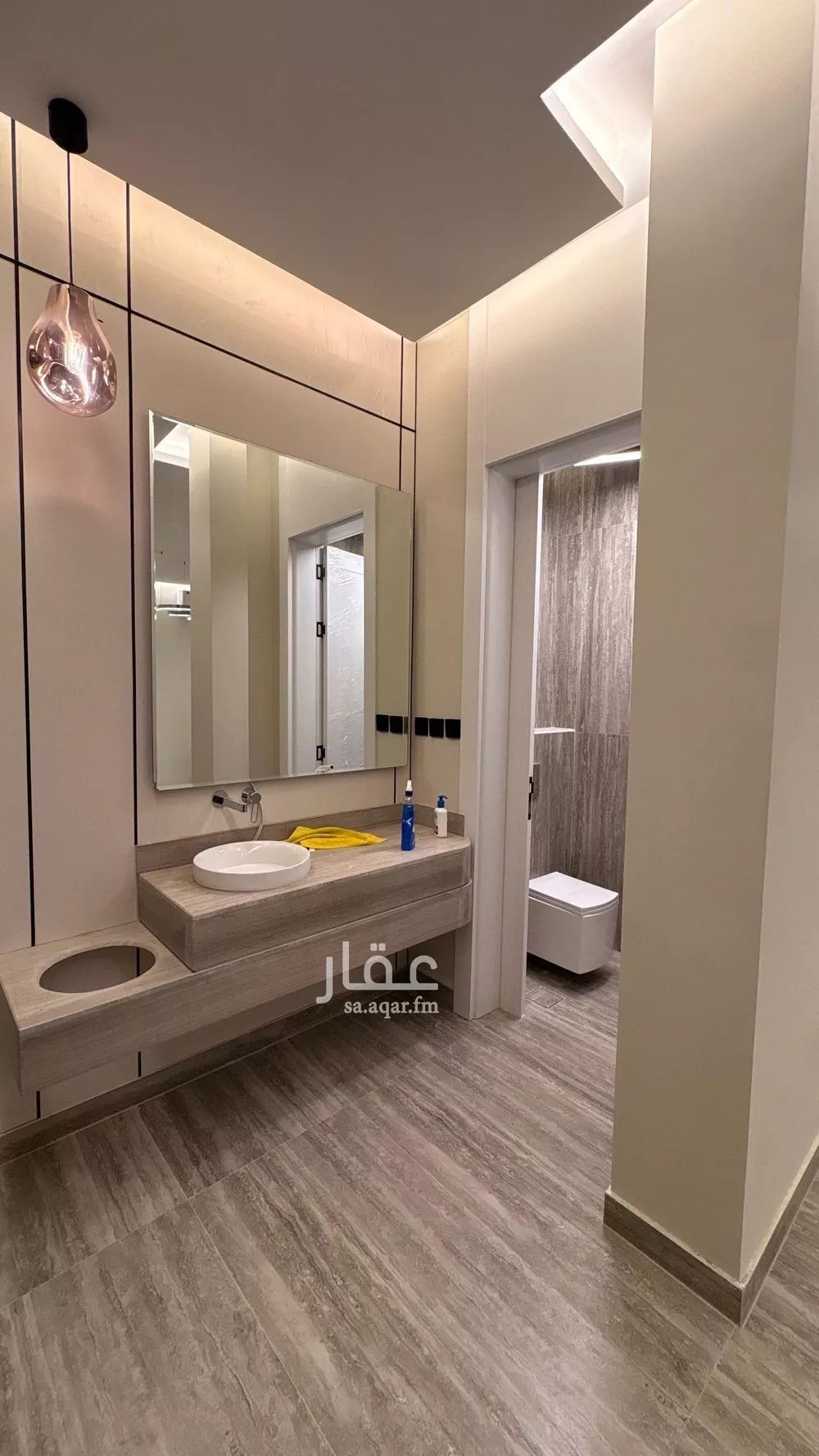 6 bedroom villa in Al Mahdiyyah 5