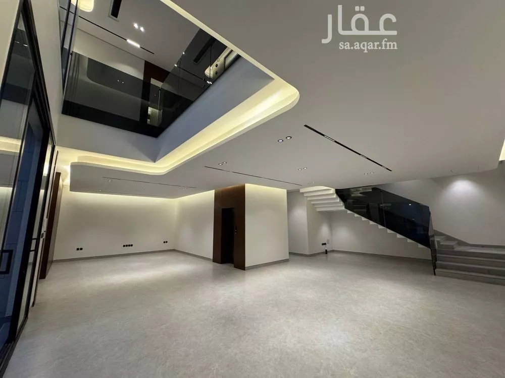 فيلا 5 غرف في النرجس 13
