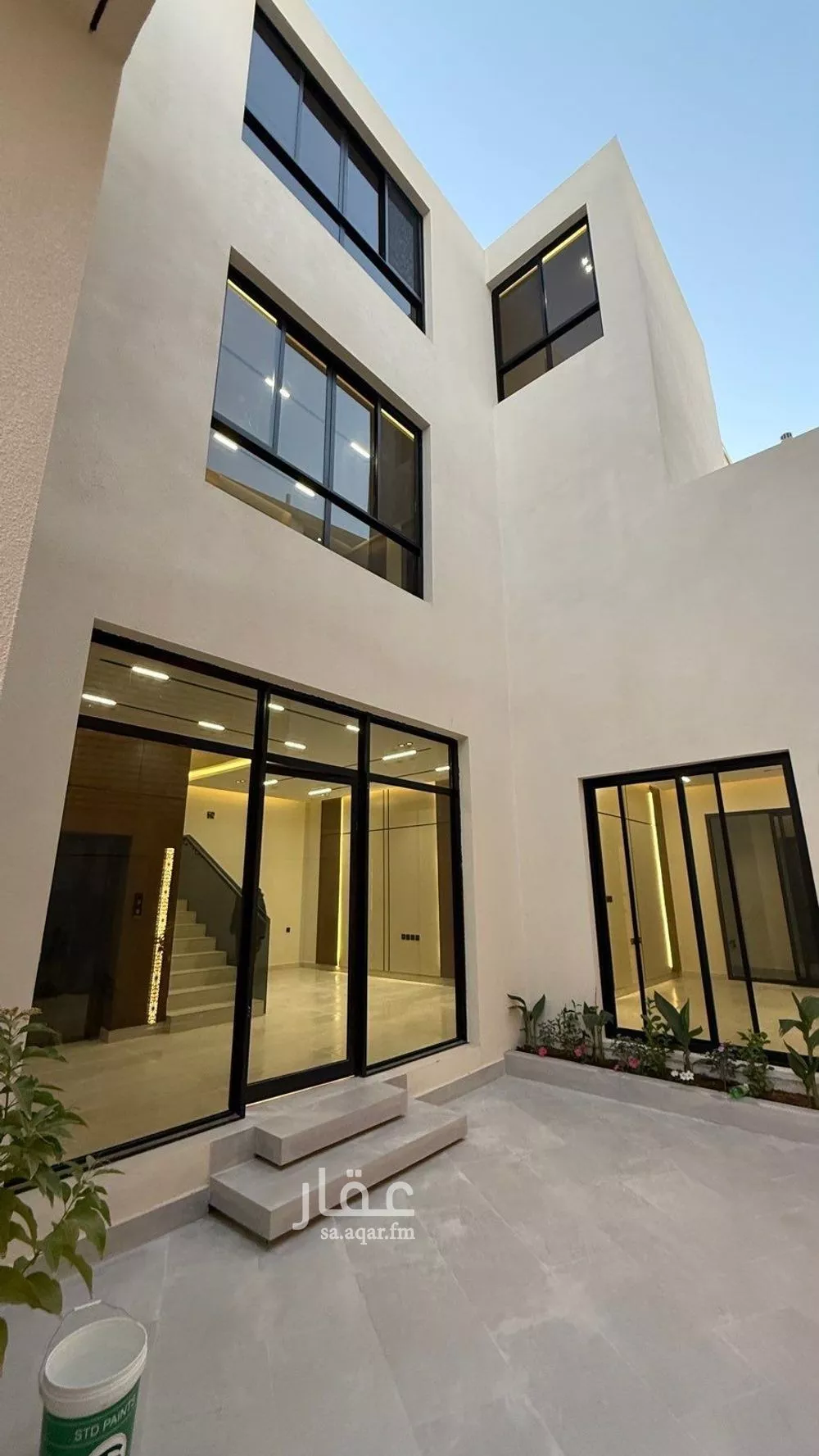 6 bedroom villa in Al Mahdiyyah 5