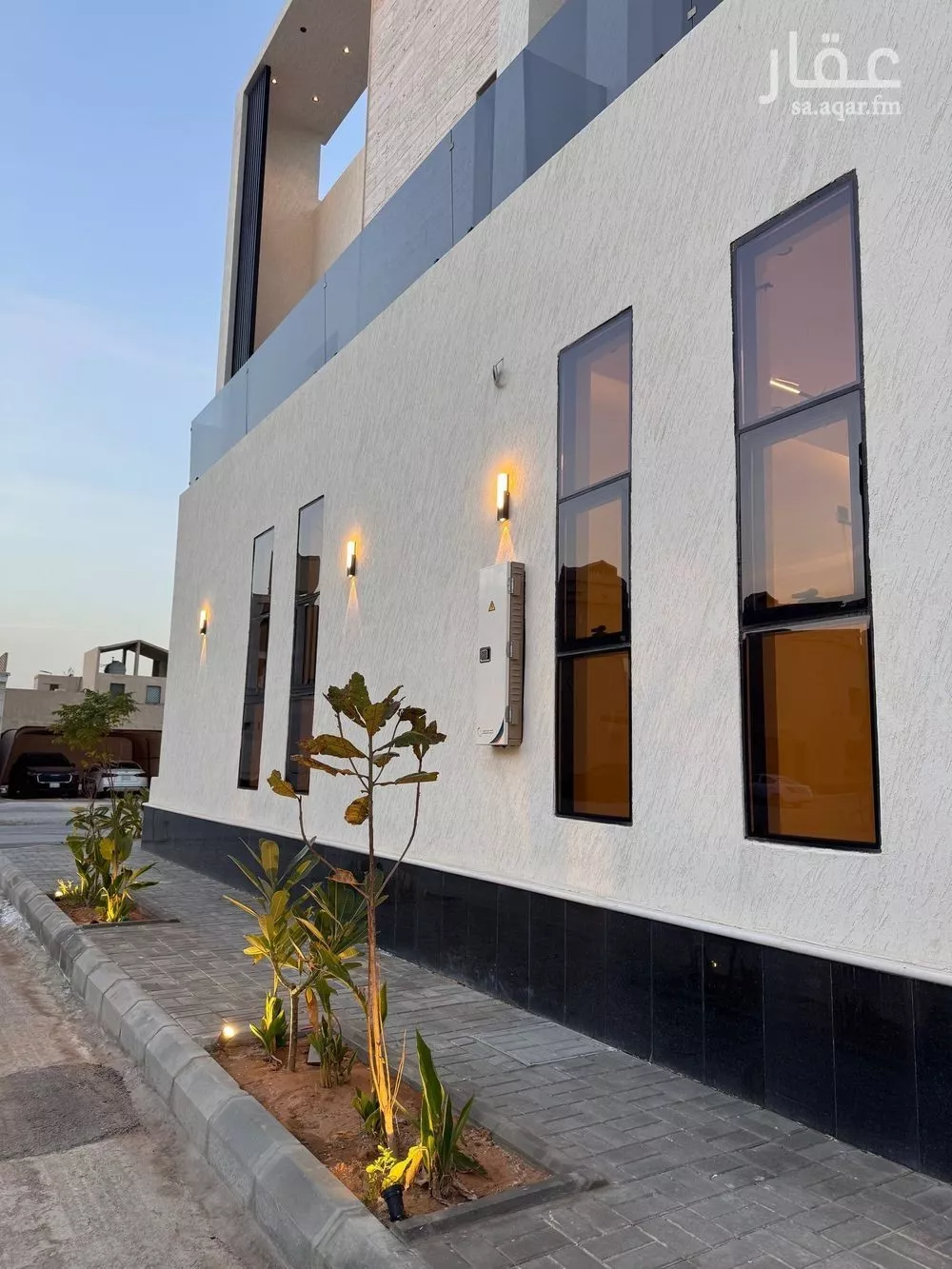 5 bedroom villa in Al Mahdiyyah 2