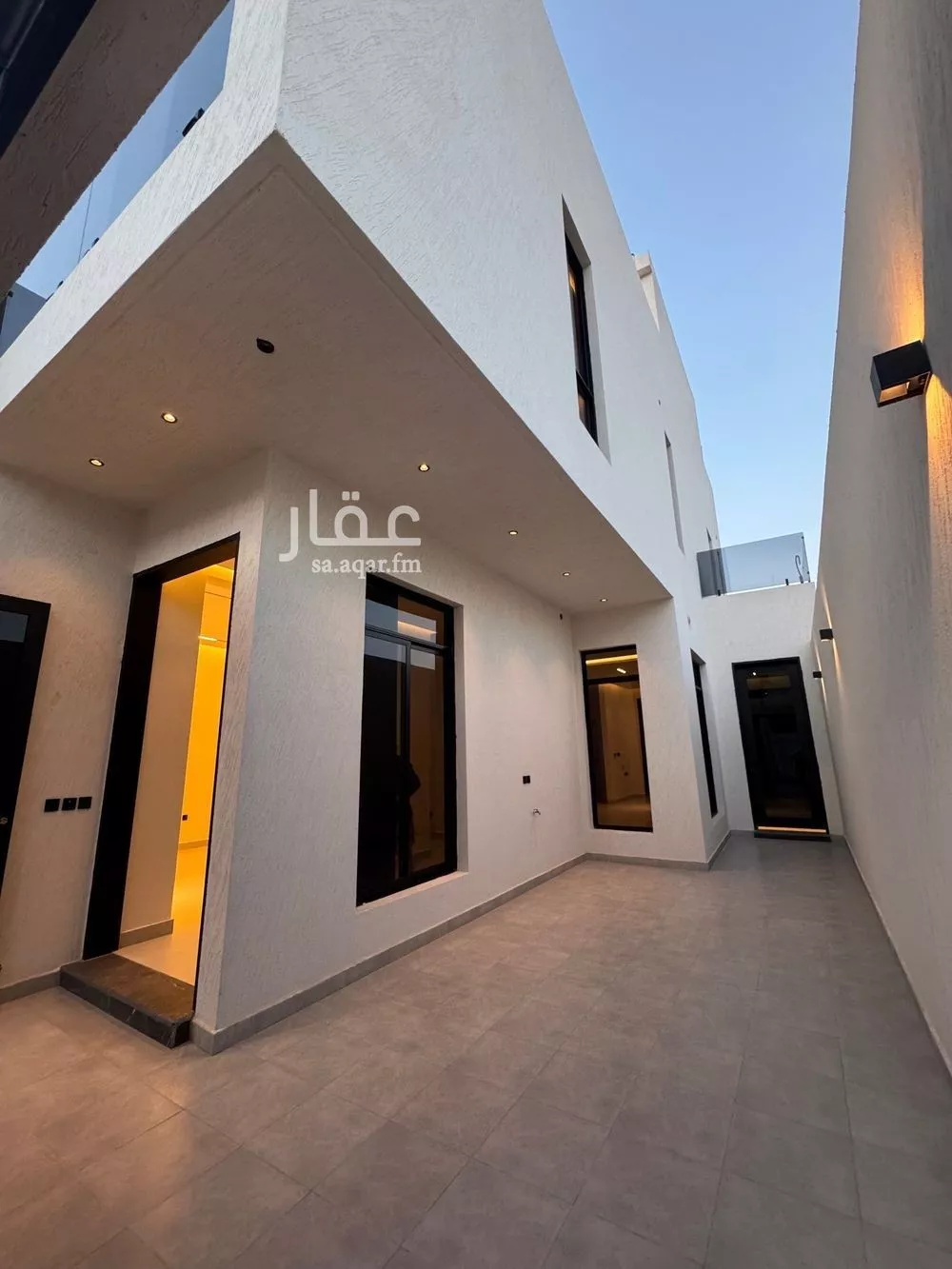 5 bedroom villa in Al Mahdiyyah 11