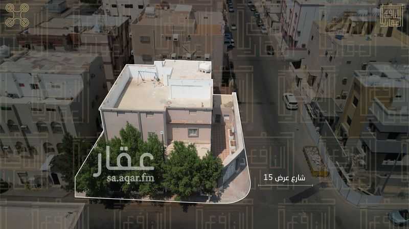 عقار 12 غرف في الراشدية، مكة 2