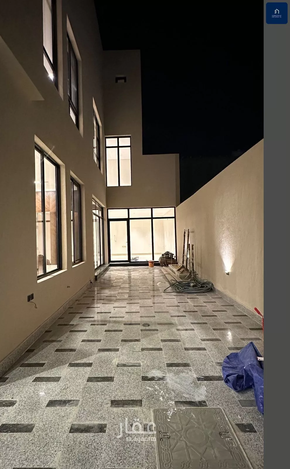 6 bedroom villa in Al Mahdiyyah 2