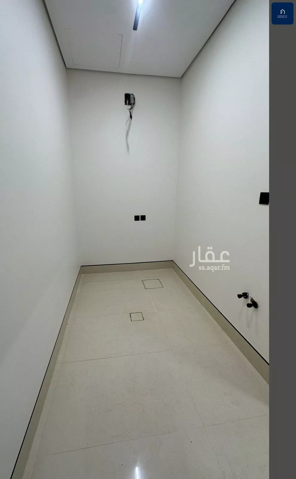 فيلا 6 غرف في المهدية 12