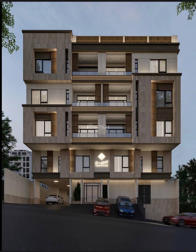 2 bedroom apartment in Al Naseem, Makkah 2