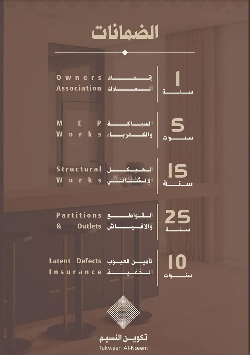 2 bedroom apartment in Al Naseem, Makkah 8