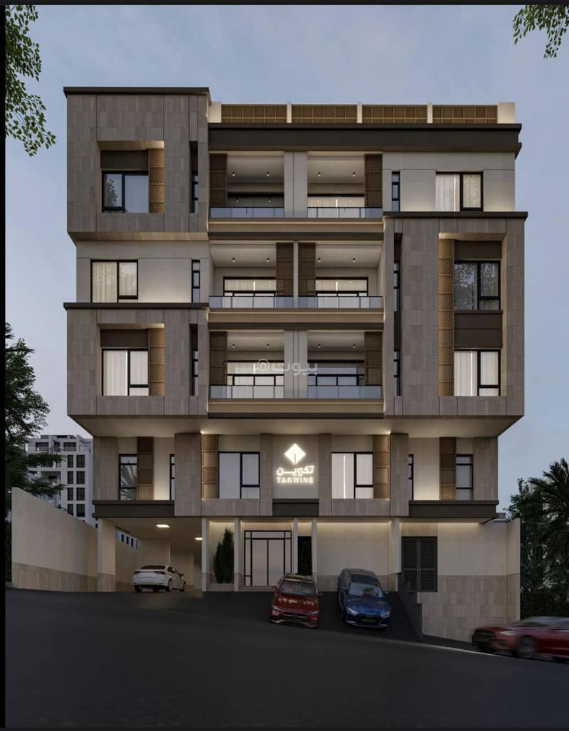 3 bedroom apartment in Al Naseem, Makkah 23