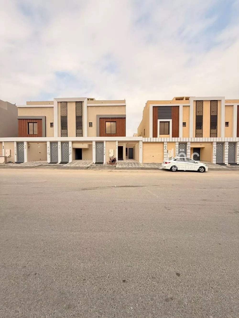 5 bedroom villa in Okaz 3