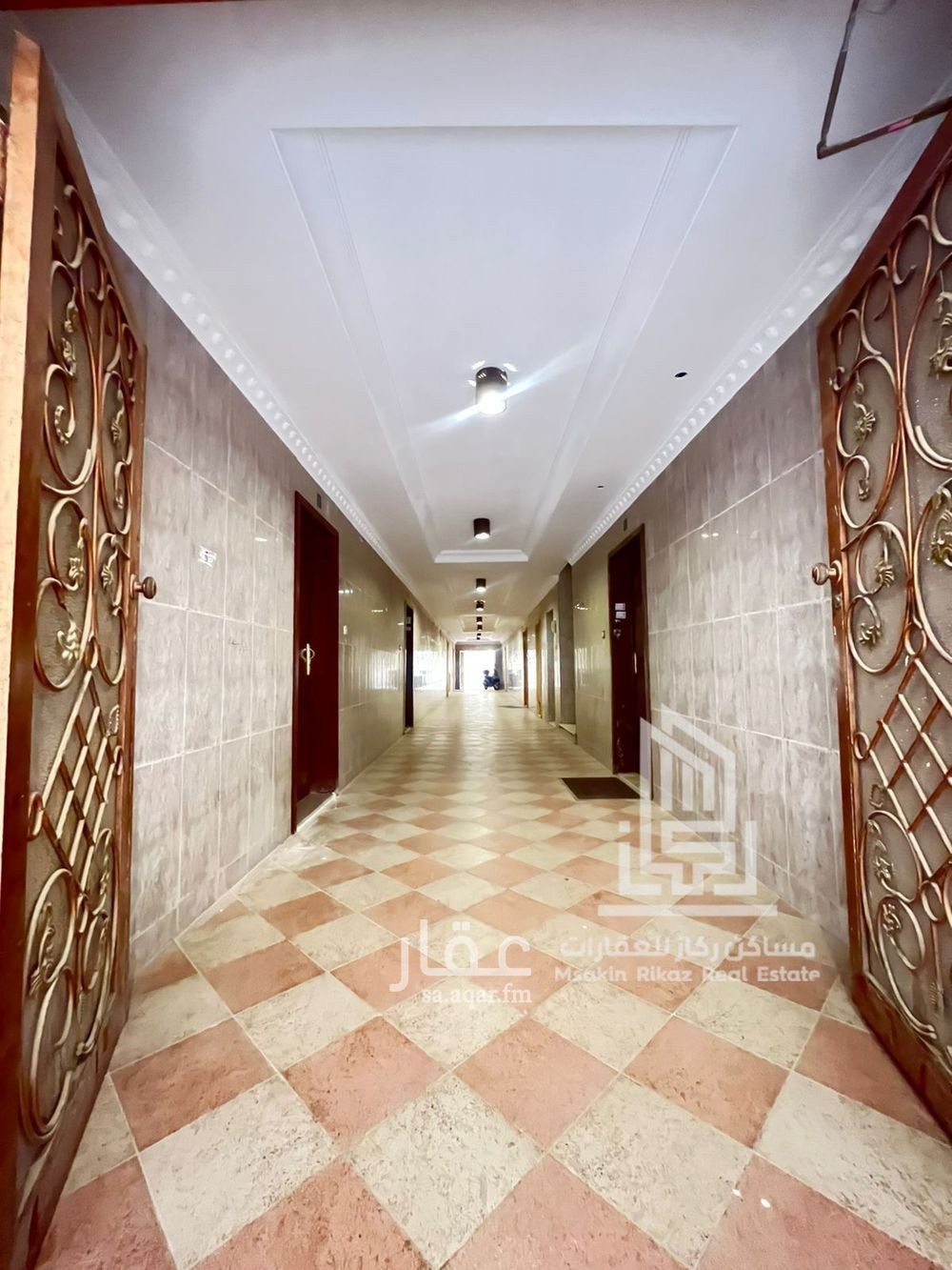 2 bedroom apartment in As Saadah, Riyadh 2