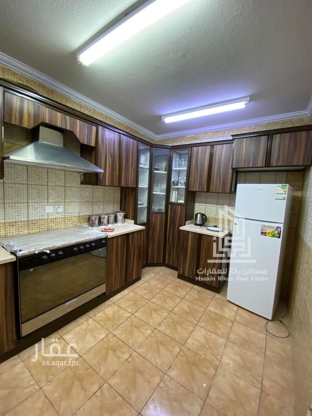 2 bedroom apartment in As Saadah, Riyadh 8