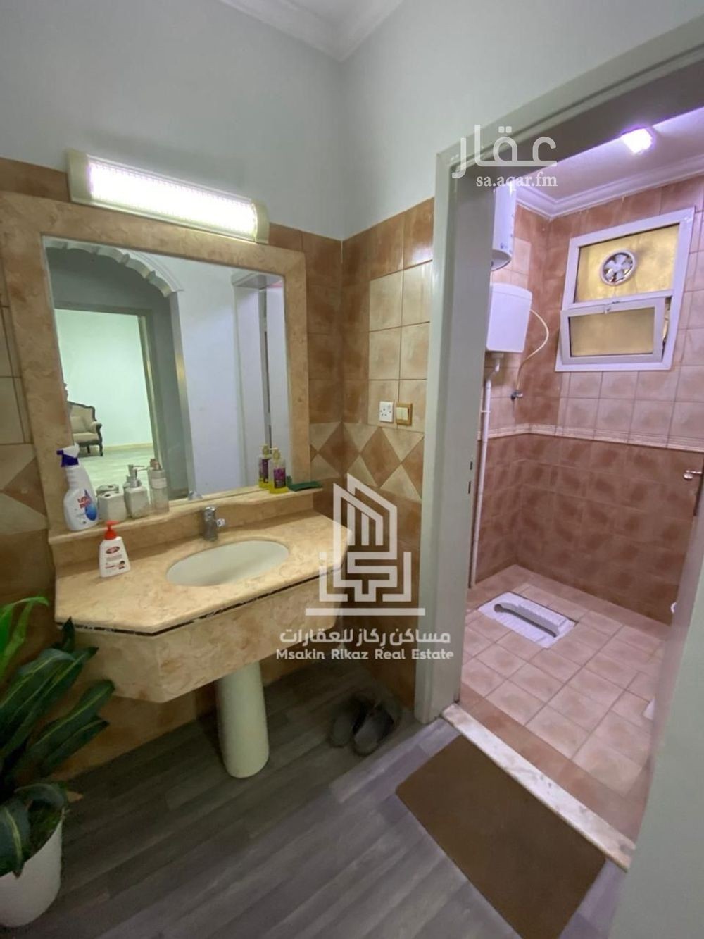 2 bedroom apartment in As Saadah, Riyadh 6