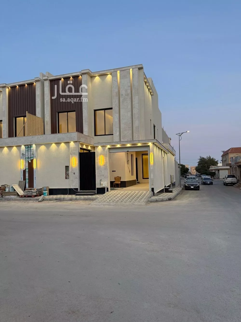 5 bedroom villa in Tuwaiq 2