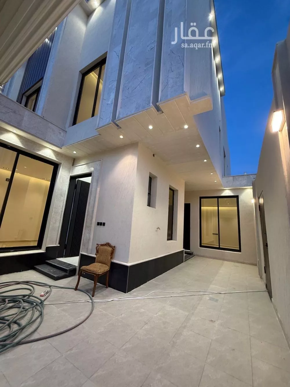 5 bedroom villa in Tuwaiq 10