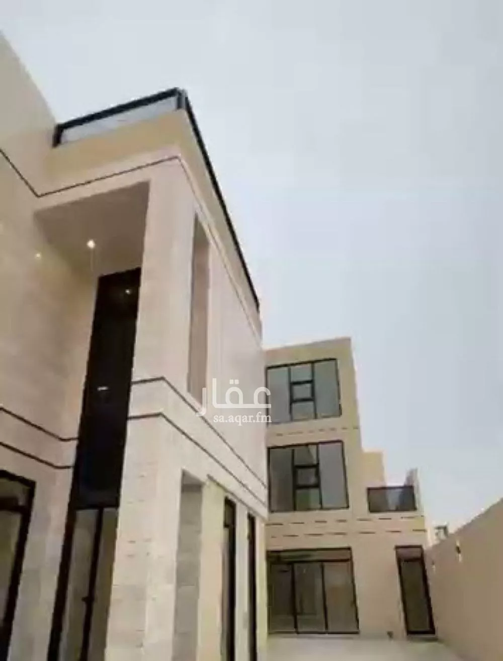 فيلا 7 غرف في المهدية 16
