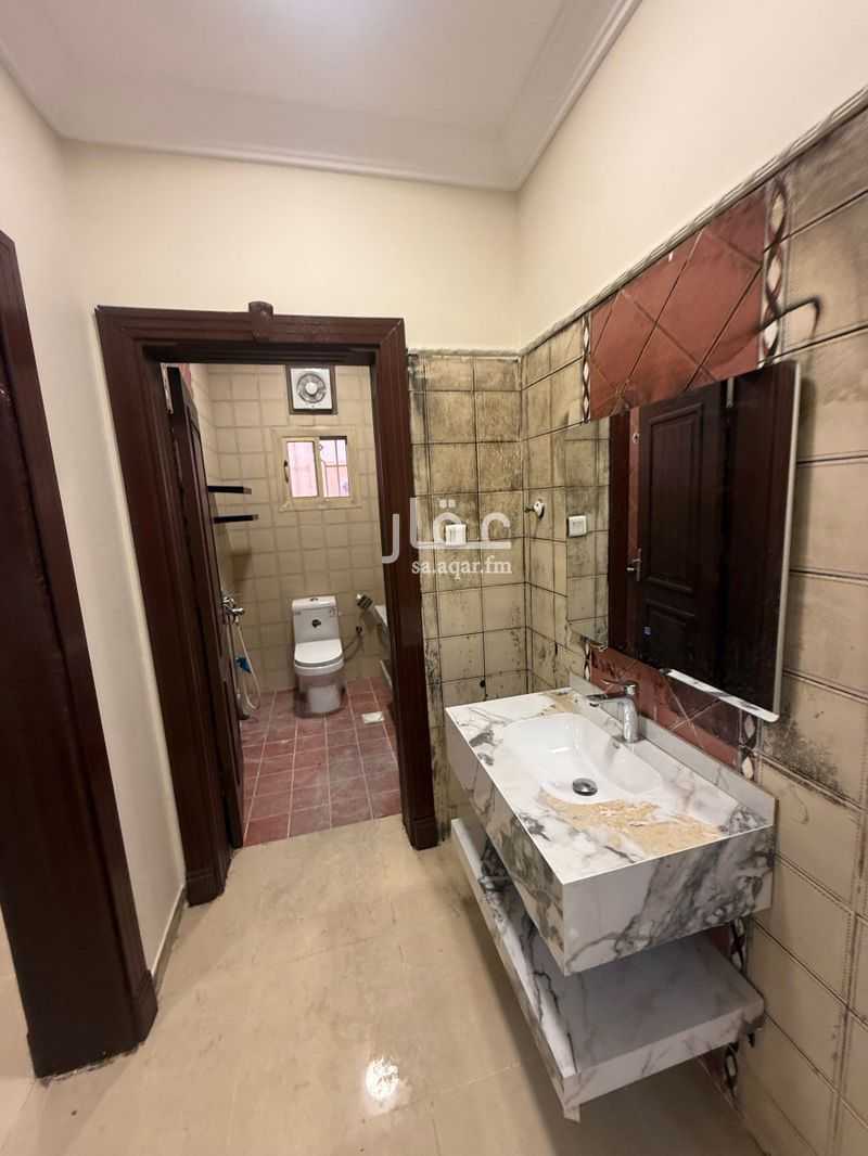 4 bedroom villa in Al Manar, Jeddah 12